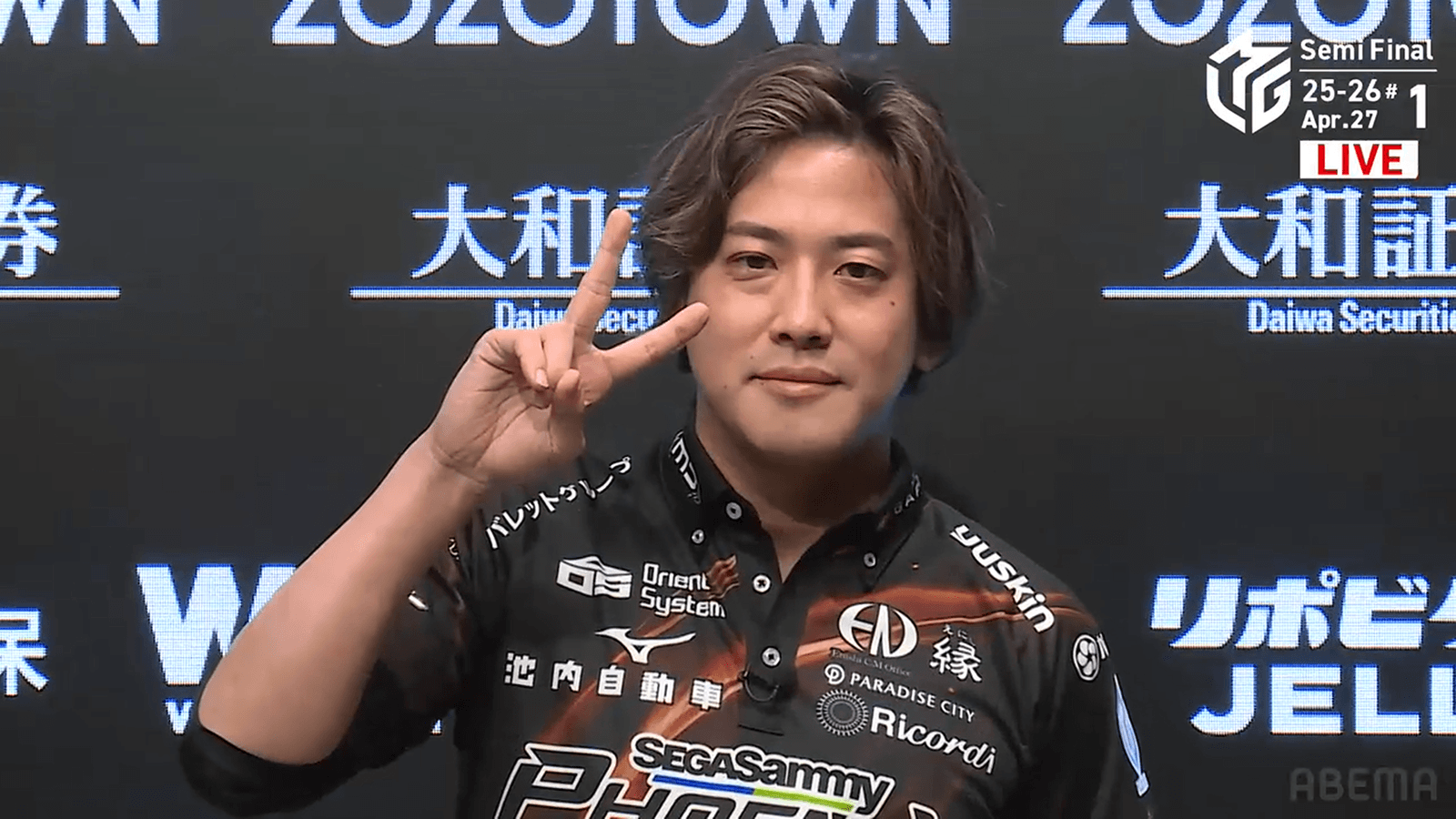 【4/27 Mリーグ2025-26 第1試合結果】浅井堂岐が東2局の親番から驚異の6連続和了で大きなリードを築いてトップ獲得！フェニックスが4位浮上でファイナル進出に一歩前進！