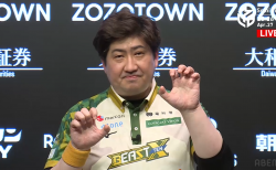 【4/27 Mリーグ2025-26 第2試合結果】痺れる僅差の攻防！瀬戸熊直樹が抜け出すも鈴木大介が豪快な一発ツモで跳満を決めて逆転トップ獲得！セミファイナルも残すはあと2日！