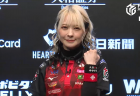 【5/4 Mリーグ2025-26 第1試合結果】東1局の親番で6000オールを決めた二階堂亜樹がオーラスにも逆転条件の満貫ツモを決めてトップ獲得！首位スタートの風林火山が価値あるスタートダッシュ！
