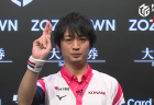 【5/4 Mリーグ2025-26 第2試合結果】開幕からのスタートダッシュ！序盤から高打点を重ねた滝沢和典が大きなリードを築きトップ獲得！風林火山と麻雀格闘倶楽部が一歩抜け出す！