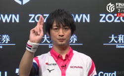 【5/4 Mリーグ2025-26 第2試合結果】開幕からのスタートダッシュ！序盤から高打点を重ねた滝沢和典が大きなリードを築きトップ獲得！風林火山と麻雀格闘倶楽部が一歩抜け出す！