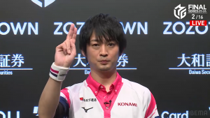 【5/4 Mリーグ2025-26 第2試合結果】開幕からのスタートダッシュ！序盤から高打点を重ねた滝沢和典が大きなリードを築きトップ獲得！風林火山と麻雀格闘倶楽部が一歩抜け出す！