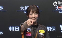 【5/5 Mリーグ2025-26 第1試合結果】流局の多い混戦を制して黒沢咲がトップを獲得！雷電にとっては大きなファイナル1勝目！