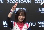 【5/5 Mリーグ2025-26 第2試合結果】南場で次々と高打点を捉えた伊達朱里紗がトップ獲得！KONAMI麻雀格闘倶楽部が首位浮上！