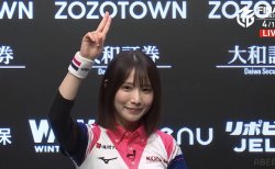 【5/5 Mリーグ2025-26 第2試合結果】南場で次々と高打点を捉えた伊達朱里紗がトップ獲得！KONAMI麻雀格闘倶楽部が首位浮上！