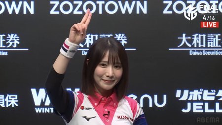 【5/5 Mリーグ2025-26 第2試合結果】南場で次々と高打点を捉えた伊達朱里紗がトップ獲得！KONAMI麻雀格闘倶楽部が首位浮上！