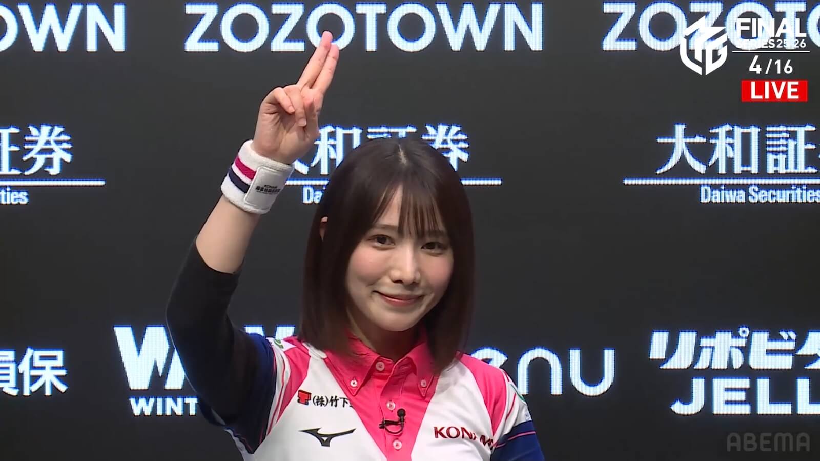 【5/5 Mリーグ2025-26 第2試合結果】南場で次々と高打点を捉えた伊達朱里紗がトップ獲得！KONAMI麻雀格闘倶楽部が首位浮上！