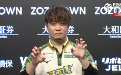 【5/7 Mリーグ2025-26 第1試合結果】熾烈な高打点の応酬！序盤に築いたリードを活かした下石戟が雪辱を晴らすトップ獲得！BEASTはファイナル初勝利で3位に浮上！