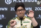 【5/8 Mリーグ2025-26 第1試合結果】次々とアガリを重ねた鈴木大介がトップ獲得！BEASTは3位に浮上し上位進出を伺う！