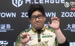 【5/8 Mリーグ2025-26 第1試合結果】次々とアガリを重ねた鈴木大介がトップ獲得！BEASTは3位に浮上し上位進出を伺う！