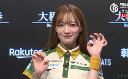 【5/11 Mリーグ2025-26 第1試合結果】南2局の親番で値千金の満貫ツモを決めた中田花奈がトップを守り切る！BEASTが日跨ぎ3連勝で一歩リード！