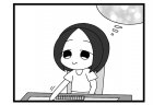 649本場「現実へ戻る」