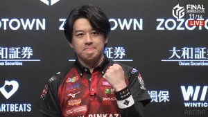 【5/12 Mリーグ2025-26 第1試合結果】僅差の競り合いを制して内川幸太郎がトップ獲得！BEAST、麻雀格闘倶楽部、風林火山が三つ巴の状況に！