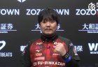 【5/12 Mリーグ2025-26 第2試合結果】勝又健志が東場から次々と高打点を決め、南4局2本場には24000の追加点！100ポイントオーバーの特大トップで風林火山が大きく抜け出す！