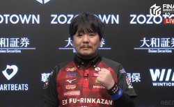【5/12 Mリーグ2025-26 第2試合結果】勝又健志が東場から次々と高打点を決め、南4局2本場には24000の追加点！100ポイントオーバーの特大トップで風林火山が大きく抜け出す！
