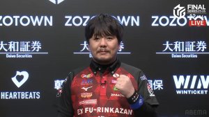【5/12 Mリーグ2025-26 第2試合結果】勝又健志が東場から次々と高打点を決め、南4局2本場には24000の追加点！100ポイントオーバーの特大トップで風林火山が大きく抜け出す！