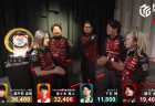 【5/15 Mリーグ2025-26 第2試合結果】瀬戸熊直樹がトップで雷電が同日連勝でトータル3位！麻雀格闘倶楽部が2位を守り切りEX風林火山が2度目の優勝！