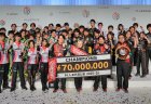 【Mリーグ】「ZOZOTOWN Mリーグ2025-26」ファイナルシリーズ EX風林火山が2度目の優勝！ファイナルを戦った4チームによる総括コメントが発表！