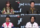 【6/1 Mトーナメント2026 予選1stステージ A卓、B卓結果】A卓からは東城りおと松本吉弘、B卓からは小池諒と佐々木寿人が勝ち上がり！開幕戦から熾烈な打撃戦に！
