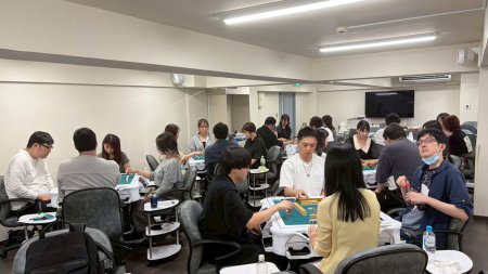協会の牧秀和が首位浮上、協会の市井悠太、最高位戦の平尚燈が上位進出！第2節出場選手のコメントも掲載！／ 第10期麻雀王国杯・朱雀リーグ 第2節 結果