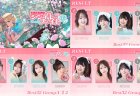 大物手やオーラスの大逆転が飛び交う開幕戦！曽根彩加、西川莉子、川嶋美晴、どうみきが無念の脱落に！／シンデレラファイト シーズン5 本戦Day1 BEAST32 Group A
