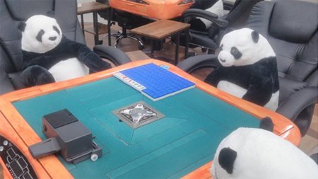 【王国掲載店舗紹介】三人麻雀スリーウェイ 弘前駅前店
