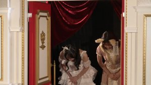 どうみきの懊悩と川嶋美晴の絶望【シンデレラファイト シーズン5 GroupA #3 担当記者・坪川義昭】