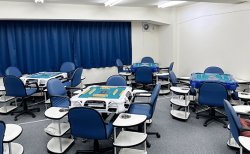 【王国掲載店舗紹介】麻雀 GOWIN