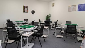【王国掲載店舗紹介】ま～じゃんシャイン