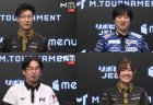 【7/6 Mトーナメント2026 予選2ndStage A卓、B卓結果】A卓からは松本吉弘と小林剛、B卓からは藤崎智と日向藍子が3rdStage進出！B卓オーラスは大接戦の激戦に！