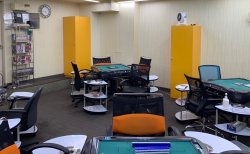 【王国掲載店舗紹介】麻雀 赤まる