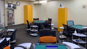 【王国掲載店舗紹介】麻雀 赤まる