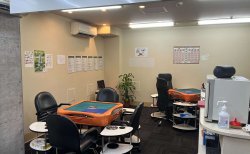 【王国掲載店舗紹介】麻雀ステーション