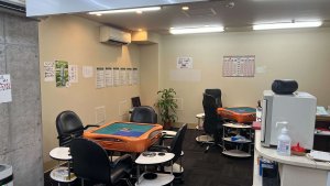 【王国掲載店舗紹介】麻雀ステーション