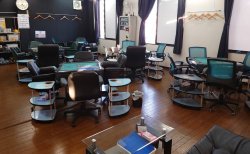 【王国掲載店舗紹介】麻雀幸