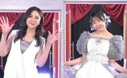 一年前のあの日も、そうだった【シンデレラファイト シーズン5 GroupC #3 担当記者・神尾美智子】
