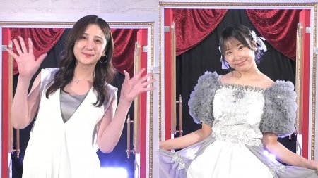 一年前のあの日も、そうだった【シンデレラファイト シーズン5 GroupC #3 担当記者・神尾美智子】