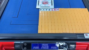 【王国掲載店舗紹介】麻雀クリスタル 新宿店
