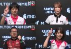 【7/20 Mトーナメント2026 予選3rdステージ E卓、F卓結果】E卓からは滝沢和典と菅原千瑛、F卓からは永井孝典と伊達朱里紗が勝ち上がり！