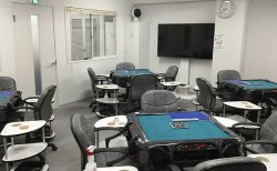 【王国掲載店舗紹介】麻雀クラブ 東京