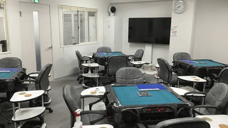 【王国掲載店舗紹介】麻雀クラブ 東京