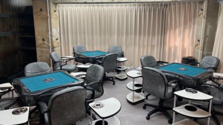 【王国掲載店舗紹介】麻雀ぷぅさん