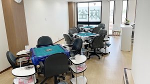 【王国掲載店舗紹介】麻雀River
