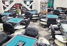 【王国掲載店舗紹介】麻雀クラブ柳 赤坂店