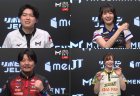 【7/27 Mトーナメント2026 Final Stage A卓、B卓結果】A卓からは渡辺史哉と岡田紗佳、B卓からは勝又健志と東城りおが勝ち上がり！