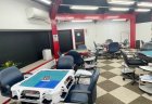 【王国掲載店舗紹介】麻雀BLAST いわき店