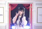 店長は願をかけました。【シンデレラファイト シーズン5 BEST16 GroupA #2 担当記者・神尾美智子】
