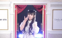 店長は願をかけました。【シンデレラファイト シーズン5 BEST16 GroupA #2 担当記者・神尾美智子】