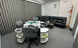 【王国掲載店舗紹介】セット雀荘 アキバハッピー