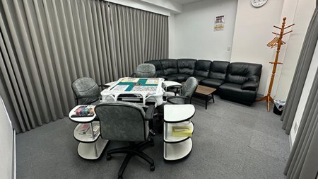 【王国掲載店舗紹介】セット雀荘 アキバハッピー